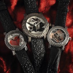 “COUP DE FOUDRE” 500,000 V by Artya