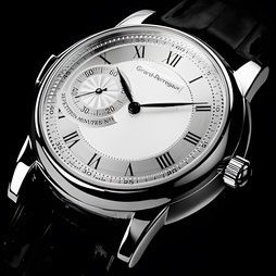 GIRARD-PERREGAUX - Ligne 9000 “répétition Minutes”