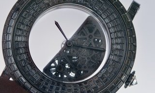 Call for submissions: The Cartier Prize for Watchmaking Talents of Tomorrow