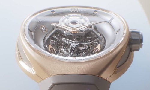 Inside Vanguart's radical rise