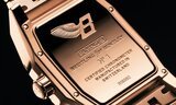 Breitling Bentley Flying B N° 3