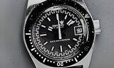 CRONEL WATCH CO.