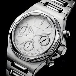 GIRARD-PERREGAUX - Laureato Olimpico