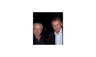 Vacheron Constantin and the Opéra National de Paris celebrate Béjart at the Opéra Bastille
