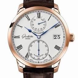 Glashütte Original Senator Chronometer
