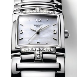 Tissot T-Evocation