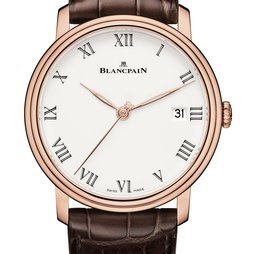 Blancpain Villeret Collection, 8 jours