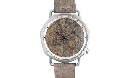 The check-in: Komodo sports slate dials and straps
