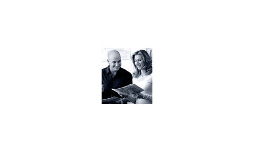Longines, Stefanie and Andre on film: the “making of” a marvellous adventure