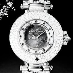 JAEGER-LECOULTRE “Mini Carnet de Rendez-Vous”