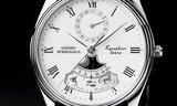 GIRARD-PERREGAUX “Equation Terres”