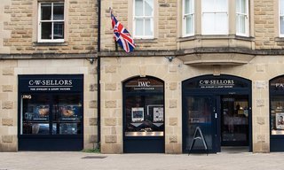 C.W. Sellors Acquired Out of Administration by New Ownership Group