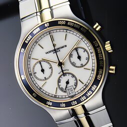 Vacheron Constantin Genève «Phydias»