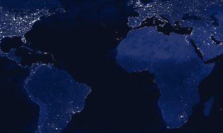 ALL AROUND THE WORLD - Watch Retail Map