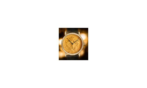 SIHH 2013 Preview - Cartier d'Art Explores an Age-Old Decorative Technique