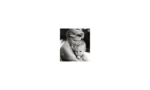 New Baume & Mercier Advertising Campaign by Peter Lindbergh