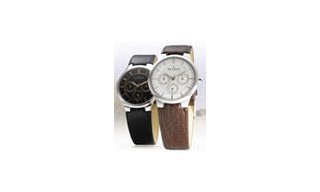 New models from Skagen 