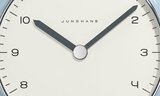 Junghans: a 160-year history and new models