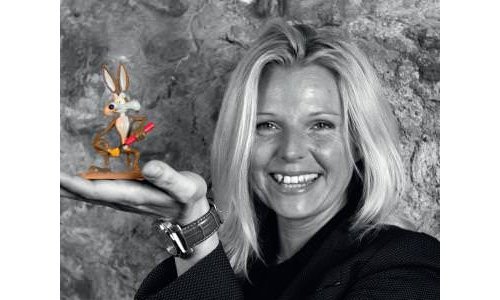 EUROPA STAR ARCADE - Arianna Pozza - WENGER: From Knives to Watches