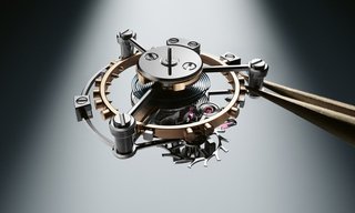 Breguet: the many faces of the tourbillon