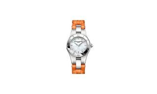 Three New Linea Models by Baume & Mercier