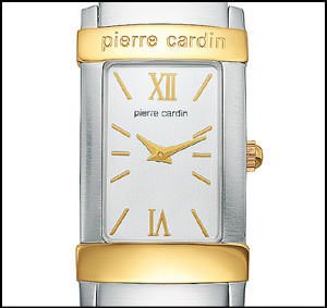 P...like Pierre Cardin