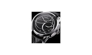 Three unique Maurice Lacroix watches sold for 21,150 Swiss Francs at online auction