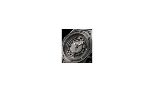The SpidoLite Watch will be launched at BaselWorld 