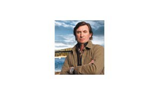 Wayne Gretzky joins the Breitling team