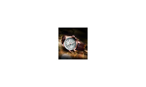 Pre-Basel 2014: Perpetual Manufacture by Ulysse Nardin