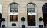 Hublot boutique soon in Place Vend&#x00F4;me