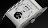 JAEGER-LECOULTRE
