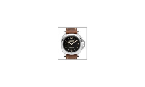 Panerai at the “O'Clock: Time Design, Design Time” Exhibition