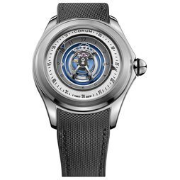 Corum Bubble Tourbillon 