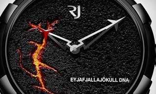 NEW CEO FOR RJ-ROMAIN JEROME