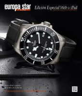 Europa Star en Español - America Latina/España, Especial Web & iPad
