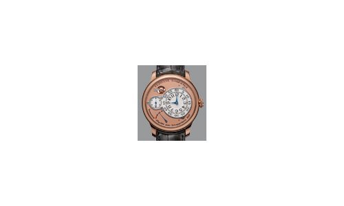 F.P. Journe's New Masterpiece - The Chronomètre Optimum