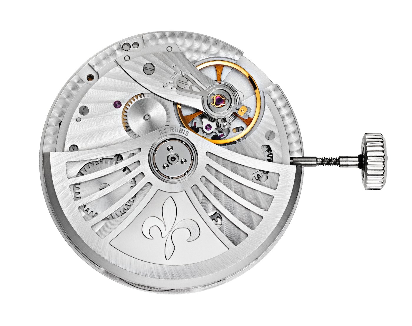 new ambitions for the French watch industry