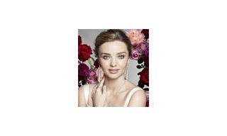 Miranda Kerr is the New Face of Swarovski