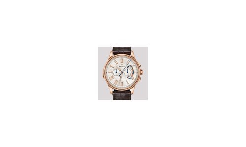 Manufacture Zenith Makes Light of the Complexity of Complications