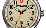 Wenger Terragraph