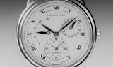 AUDEMARS PIGUET “Dual Time”