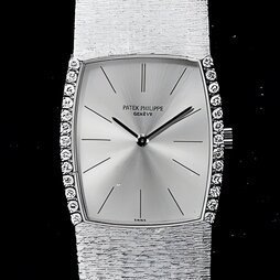 PATEK PHILIPPE