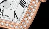 Frederique Constant Classics Art Déco Jewellery