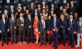 Breguet triumphs at the 25th GPHG