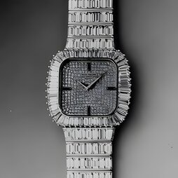 PATEK PHILIPPE