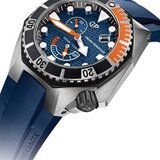 Sea Hawk by Girard-Perregaux (Ref: 49960-19-431-FK4A)