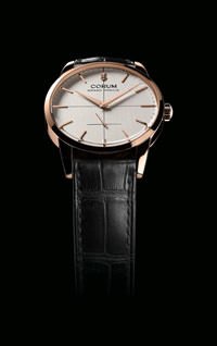 Corum Grand Précis - An anthem to classicism