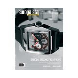 de Grisogono's Power Breaker Chronograph is a Winner