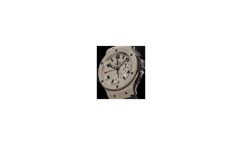 Hublot's partnership with Wally is consolidated with the “Big Bang Wally”